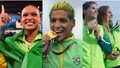 Atletas brasileiras dão show em Tóquio, mas esporte feminino precisa de recursos e incentivo no Brasil