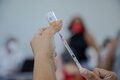 Nesta quarta e quinta-feira, aplicação de primeira dose da vacina contra a Covid-19 será das 14h às 21h em Porto Velho