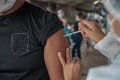 Trabalhadores do comércio de Porto Velho terão atendimento específico para vacinação contra a Covid-19 nesta quinta e sexta-feira