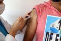 Horário de vacinação para 1ª dose será mantido das 9h às 16h nesta quarta e quinta-feira em Porto Velho