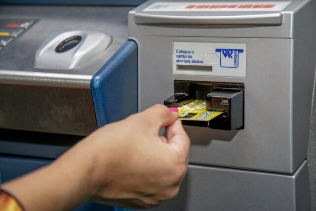 No total, 269 servidores foram beneficiados. - Gente de Opinião