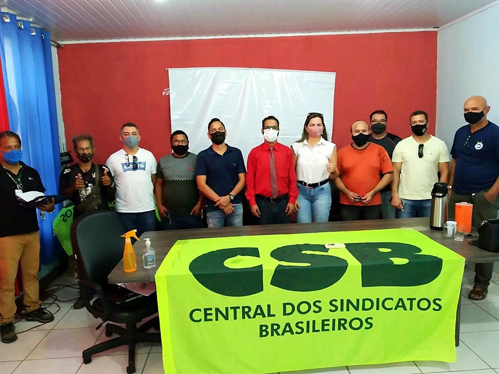 Assejus realiza Assembleia Geral e categoria ganha força para evitar perdas funcionais - Gente de Opinião