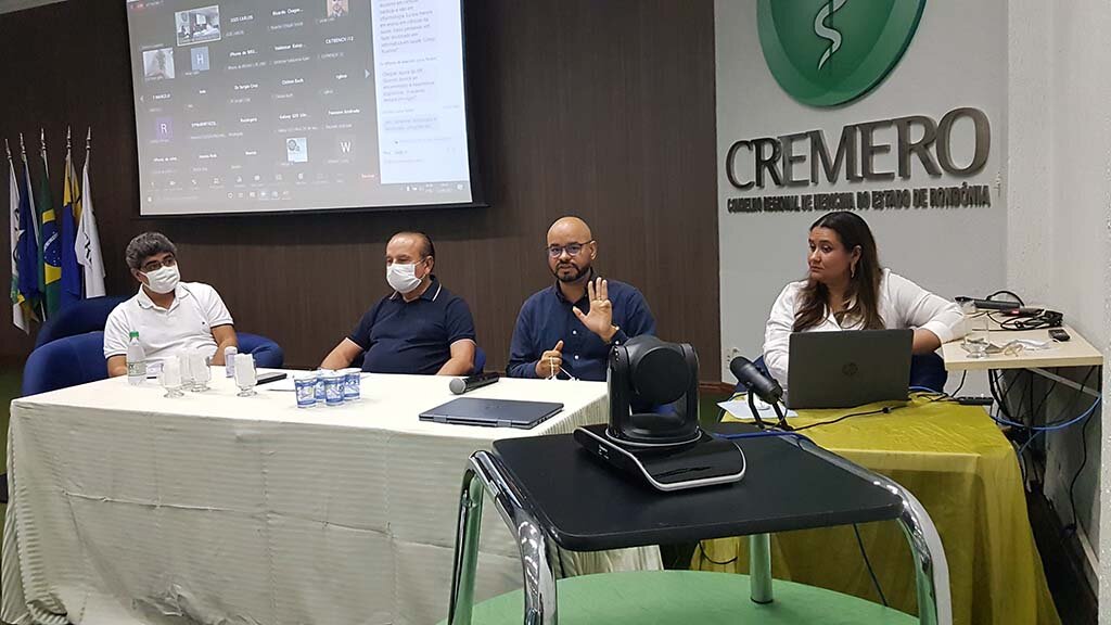 Cremero cria comissão para apresentar contraproposta com as adequações ao PCCR elaborado pelo Governo - Gente de Opinião