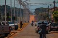 Governo de Rondônia lança “Tchau Poeira” para asfaltamento urbano em Corumbiara