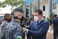 Considerada uma das melhores corporações do país, atuação da Polícia Militar de Rondônia é referência para outros estados