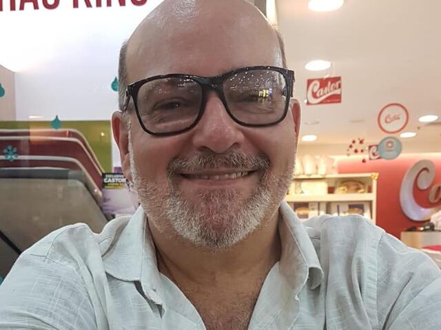 Vinício Carrilho Martinez  - Gente de Opinião