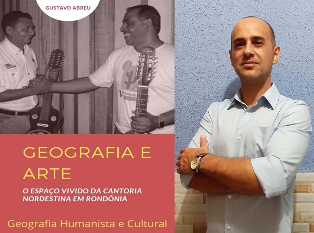 Lenha na Fogueira com o IV Encontro Amazônico da Câmara Brasileira de Cultura e a Geografia e Arte, o espaço vivido da cantoria nordestina em Rondônia - Gente de Opinião