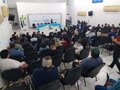 Governo de Rondônia realiza 3º Encontro de Gestores Municipais de Políticas Públicas para Juventude em Ji-Paraná