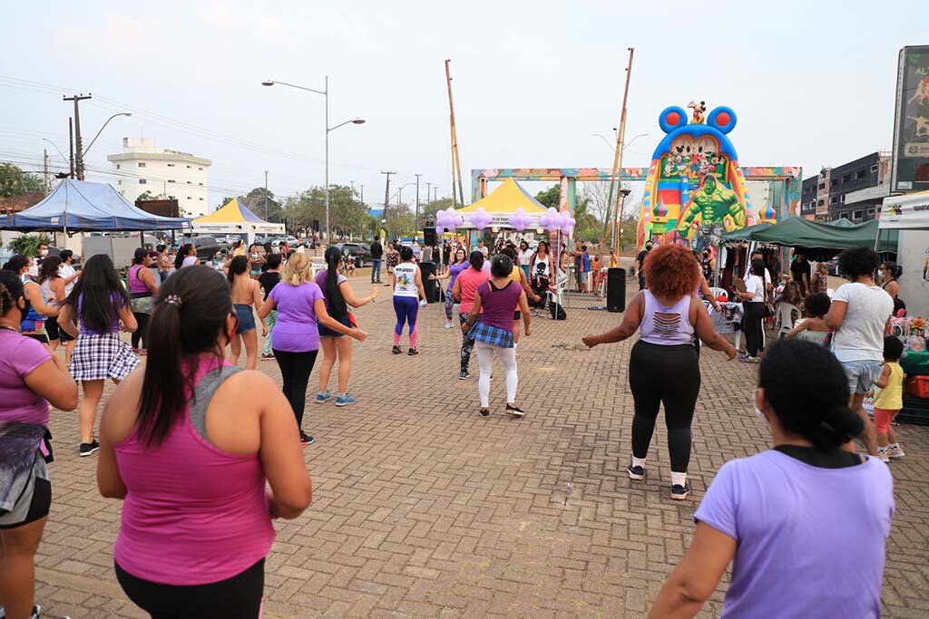 Tribuna Livre dá voz às vítimas e fortalece combate à violência contra a mulher em Porto Velho - Gente de Opinião