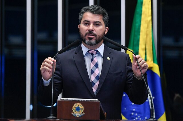 Nota Pública do senador Marcos Rogério sobre a prisão do seu assessor parlamentar - Gente de Opinião