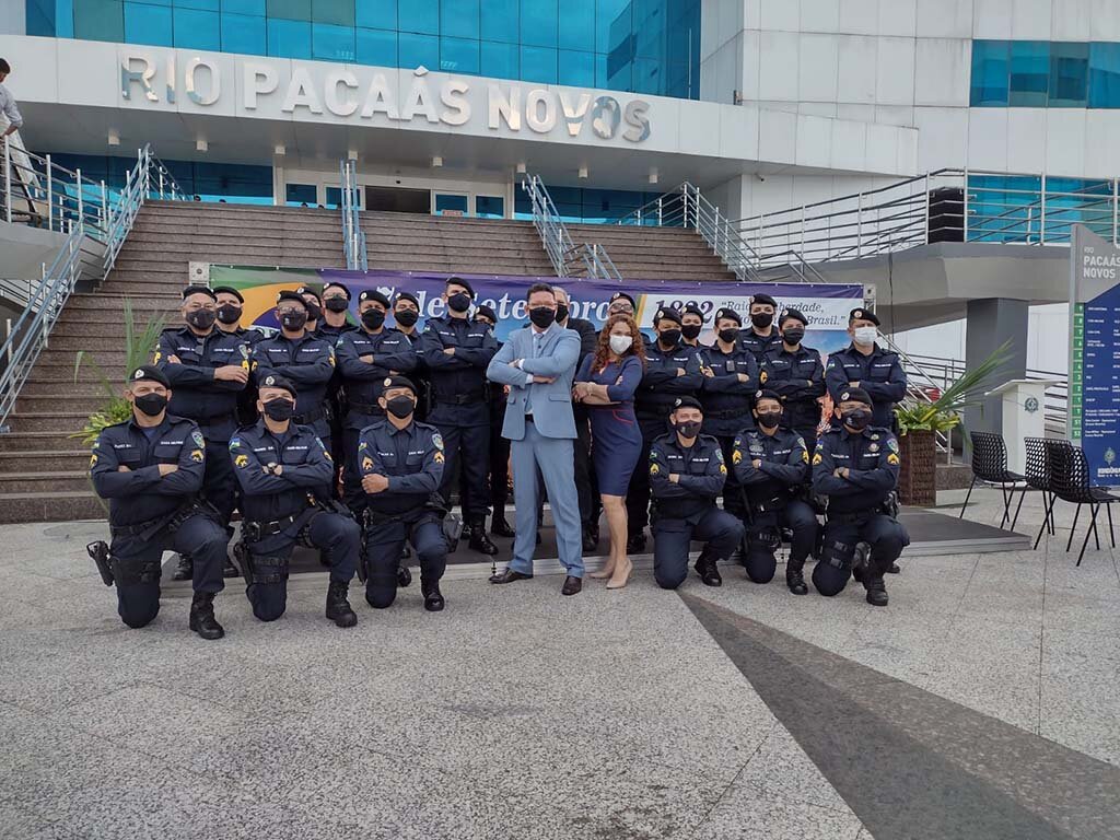 Lenha na Fogueira com o Grito da Independência e a abertura da Semana da Pátria - Gente de Opinião