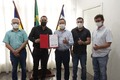 Prefeitura assina termo e Vilhena será sede dos Jogos Intermunicipais de Rondônia
