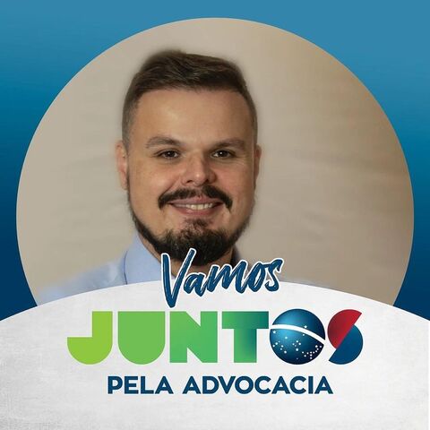 Márcio Nogueira vai a Guajará-Mirim, sua cidade natal, para lançar o Movimento Juntos Pela Advocacia - Gente de Opinião