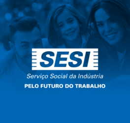 Gratuidade do SESI-RO significa oportunidade para pessoas de baixa renda - Gente de Opinião