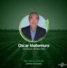 Oscar Motomura participa da abertura da Agrolab Amazônia