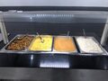 Nova empresa assume serviço de alimentação nos hospitais de Base e Cosme e Damião, em Porto Velho