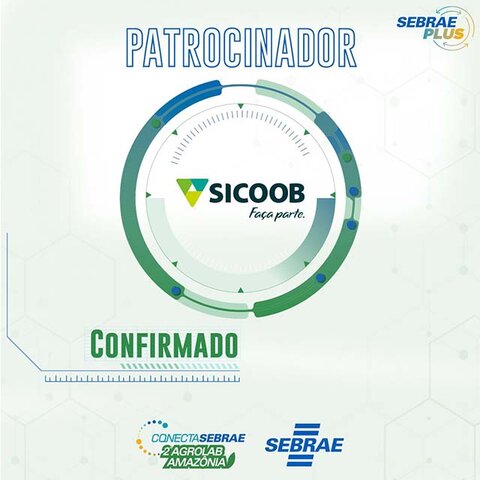 Agrolab Amazônia tem patrocínio do Sicoob Norte - Gente de Opinião