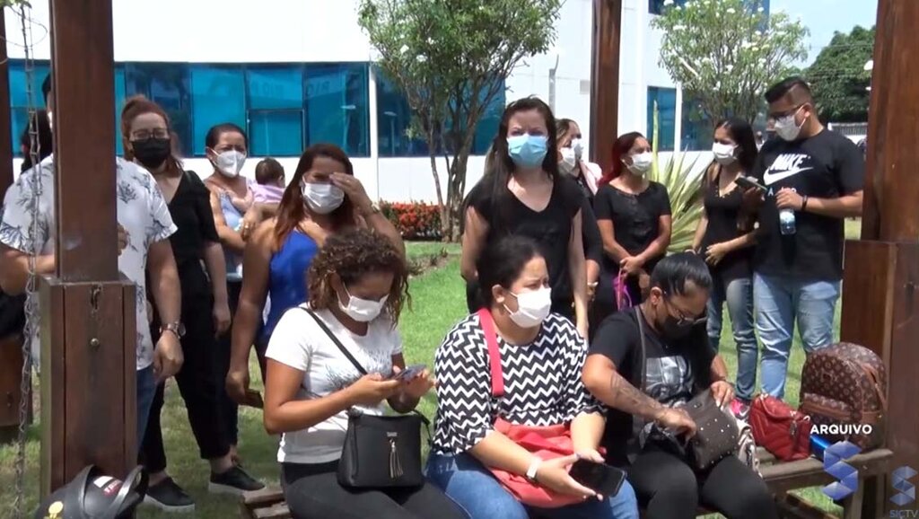 Rondônia: sindicato dos Enfermeiros quer agilidade no pagamento dos demitidos - Gente de Opinião