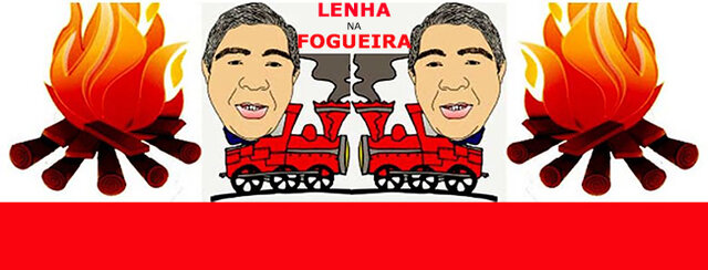 Lenha na Fogueira com o dia da PIZZA e o livro “Encontro você no oitavo Round” - Gente de Opinião