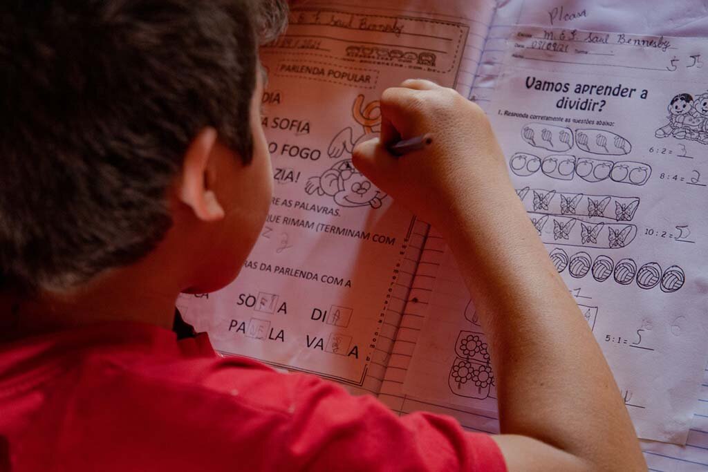 Porto Velho - Abertas inscrições para a 3ª edição do Prêmio Boas Práticas na Educação - Gente de Opinião
