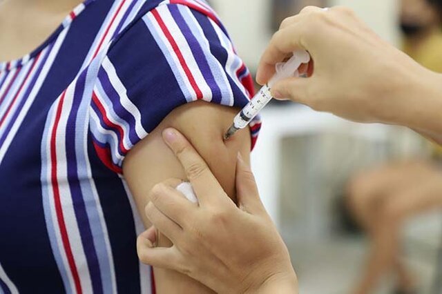 Vacinação contra a covid-19 terá novo ponto de aplicação a partir de segunda-feira (27) - Gente de Opinião