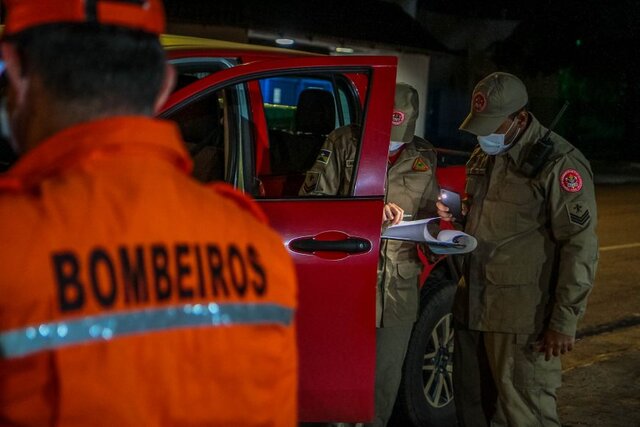 Bombeiros capacitados têm a missão de resgatar a motivação de estar vivo de pessoas - Gente de Opinião