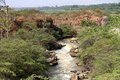 Sistema de Transposição de Peixes garante a migração de espécies no rio Madeira