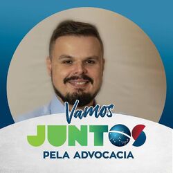 Márcio Nogueira participa de sabatina na Casa Juntos Pela Advocacia - Gente de Opinião