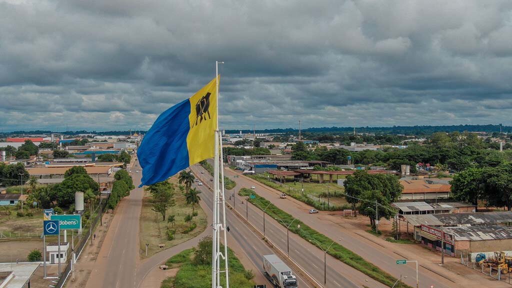 Prefeitura informa que dia 2 de Outubro não será feriado em Porto Velho - Gente de Opinião