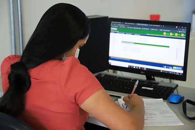 Call Center é importante aliado no enfrentamento da variante delta em Porto Velho - Gente de Opinião