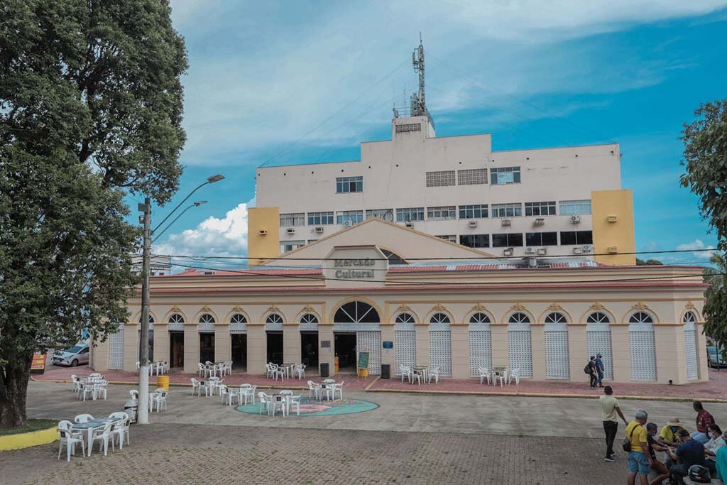 Programação especial é preparada para aniversário de 107 anos de Porto Velho - Gente de Opinião