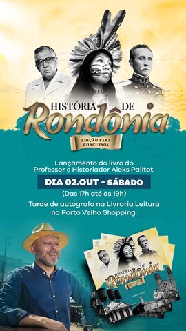 Lenha na Fogueira com o Galo da Meia Noite e Palitot Lançará livro voltado para concursos - Gente de Opinião