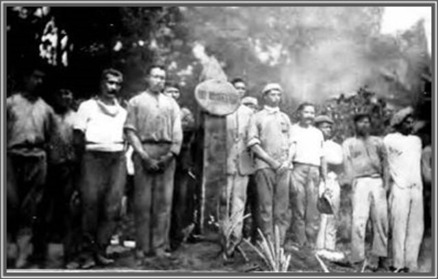 A Terceira Margem – Parte CCCXVI - Bagé, 05.10.2021  Expedição Centenária Roosevelt-Rondon 3ª Parte – XXIV - Gente de Opinião