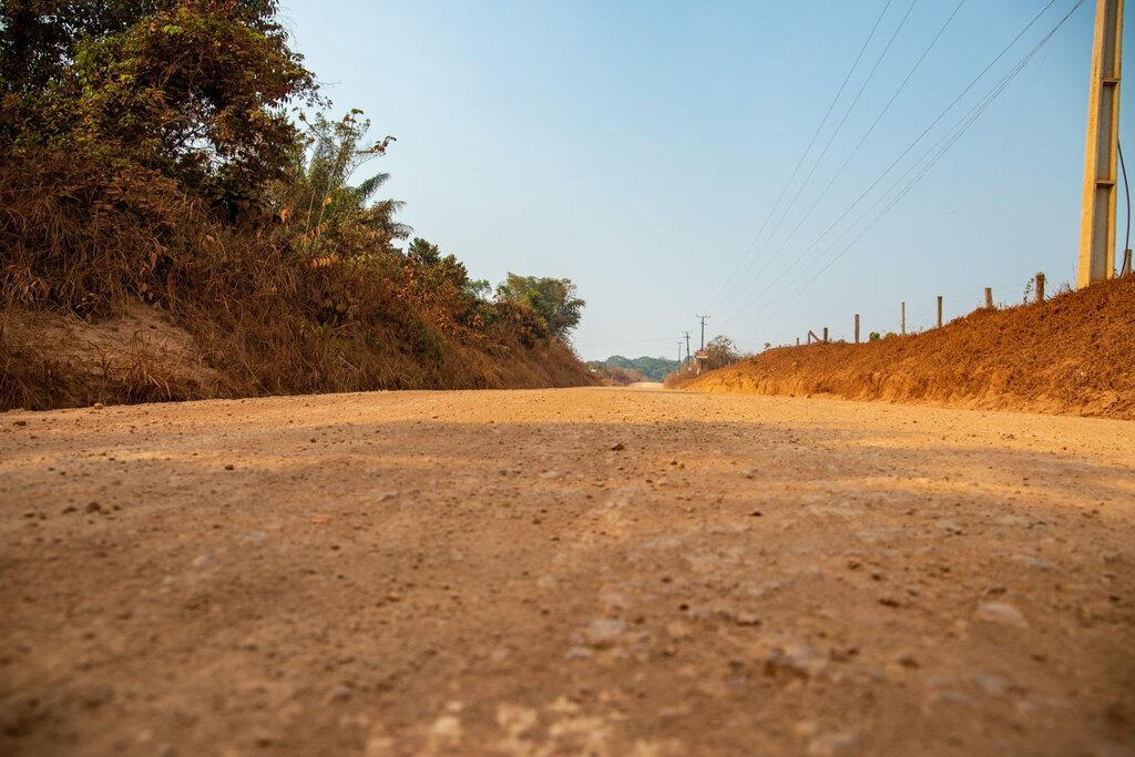 Estradas vicinais no Alto e Médio Madeira terão 3 mil quilômetros de recuperação em Porto Velho - Gente de Opinião