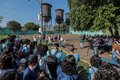 Caminhada pelo Centro Histórico marca o aniversário de 107 anos de Porto Velho 