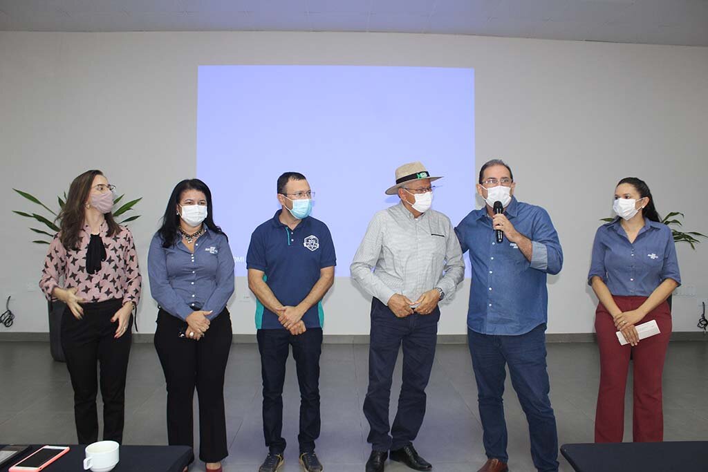 Sebrae participa de encontro em Cacoal para fortalecimento da Indicação Geográfica do café de Rondônia  - Gente de Opinião