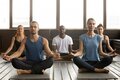 Prática de Yoga ajuda na recuperação de dependentes químicos