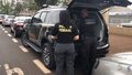 Polícia Federal desarticula quadrilha que traficava drogas e armas em Rondônia
