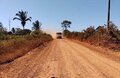 Estradas vicinais na região da BR-319 recebem serviços de manutenção 