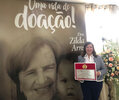 Juíza de Rondônia recebe Medalha Zilda Arns de Boas Práticas para a Primeira Infância