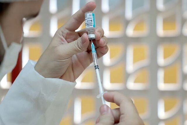 Porto Velho: intervalo para a 2ª dose da vacina Pfizer passa para 28 dias - Gente de Opinião