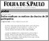 A Terceira Margem – Parte CCCXX - Expedição Centenária Roosevelt-Rondon 3ª Parte – XXVIII  Entrevista com João “Brabo” – III