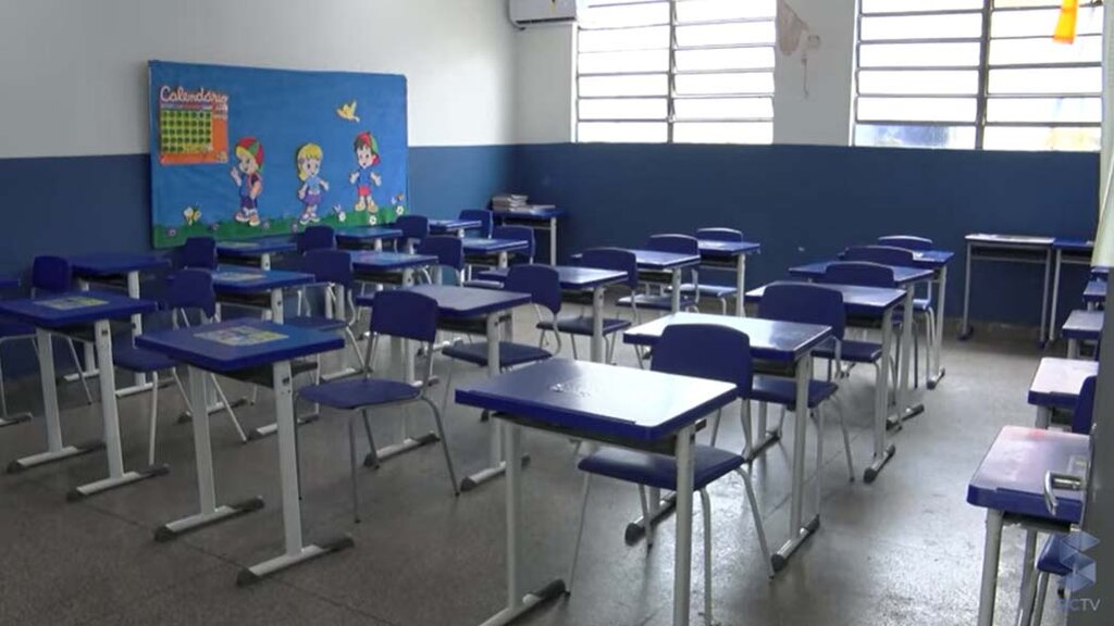 Porto Velho se prepara para retorno 100% às aulas presenciais - Gente de Opinião