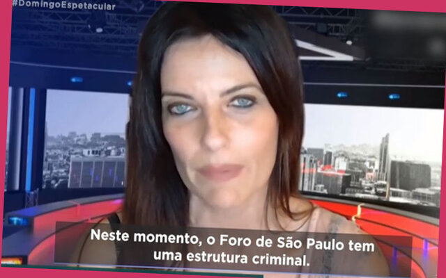 Denúncia de jornalista espanhola + Ladrão de fios morre + A versão de militar do governo Bolsonaro  - Gente de Opinião