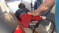  Preço da gasolina bate novo recorde no país