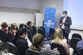 Rovema Energia apresenta soluções energéticas aos colaboradores do Sebrae/RO