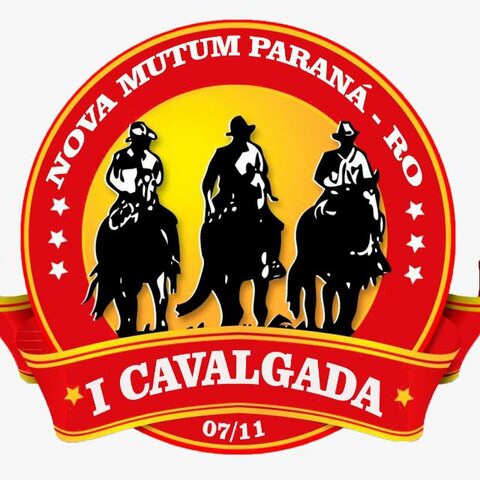 1ª Cavalgada de Nova Mutum Paraná acontece no dia 7 de novembro - Gente de Opinião