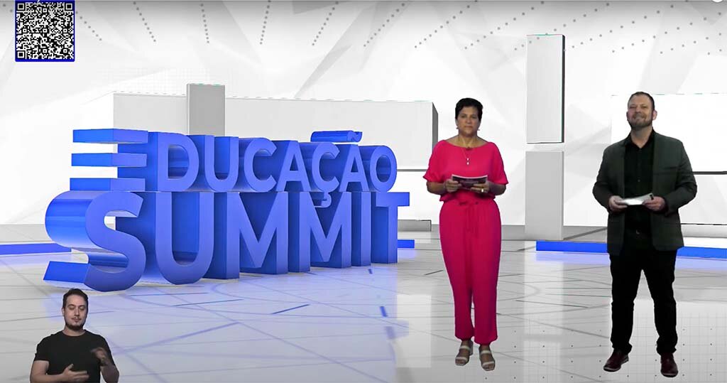 Celebrando o Dia do Professor, Educação Summit contou com milhares de participantes - Gente de Opinião