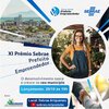 Sebrae lança 9ª Edição do Prêmio Sebrae Prefeito Empreendedor