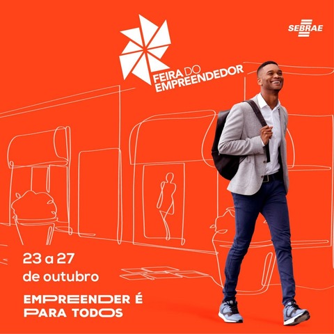 Feira do Empreendedor 2021 começa no próximo dia 23 - Gente de Opinião